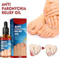 Anti hongo uñas